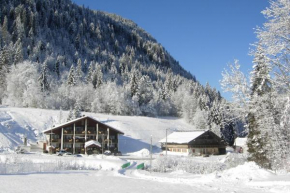 Au Bois de Lune Chatel